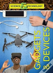 Capa do artigo Gadgets & Devices
