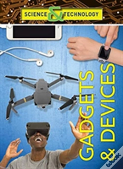 Capa do artigo Gadgets & Devices