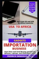 Gadgets Importation Business