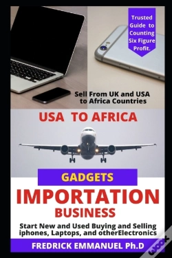 Capa do artigo Gadgets Importation Business