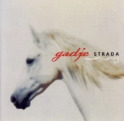 Capa do artigo Gadjé - CD