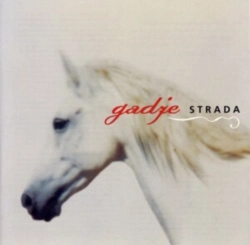 Capa do artigo Gadjé - CD