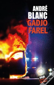 Capa do artigo Gadjo Farel