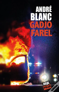 Capa do artigo Gadjo Farel