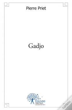 Capa do artigo Gadjo