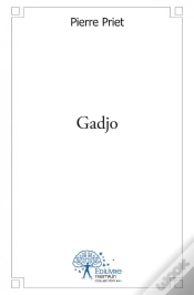 Capa do artigo Gadjo
