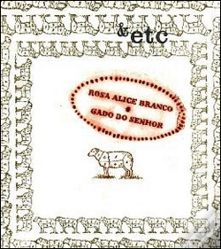 Capa do artigo Gado do Senhor