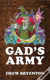 Gad'S Army