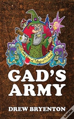 Capa do artigo Gad'S Army