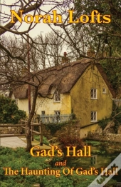 Gad'S Hall Omnibus