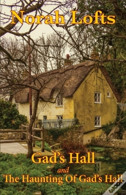 Capa do artigo Gad'S Hall Omnibus