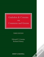 Capa do artigo Gadsden And Cousins On Commons And Greens