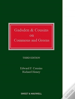 Capa do artigo Gadsden And Cousins On Commons And Greens