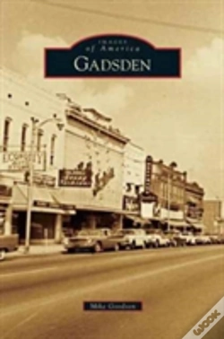 Capa do artigo Gadsden