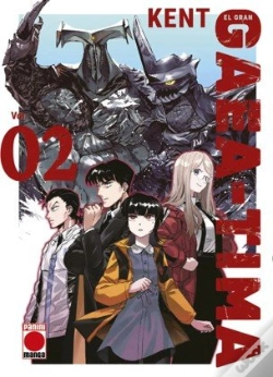 Capa do artigo Gaea Tima 02