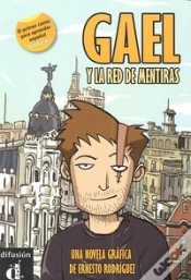 Capa do artigo Gael Y La Red De Mentiras