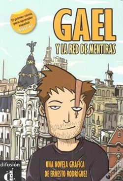 Capa do artigo Gael Y La Red De Mentiras