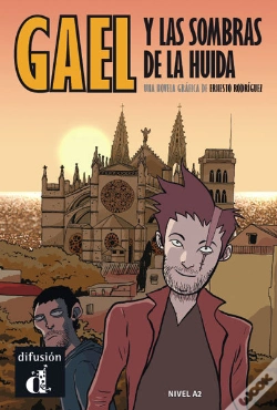 Capa do artigo Gael Y Las Sombras De La Huida