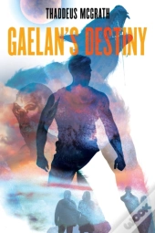 Gaelan'S Destiny