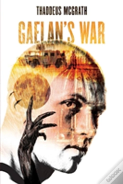 Capa do artigo Gaelan'S War