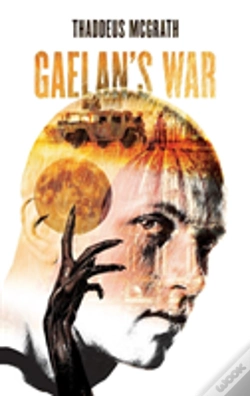 Capa do artigo Gaelan'S War