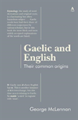 Gaelic And English