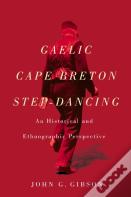 Gaelic Cape Breton Step-Dancing