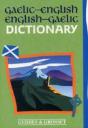 Gaelic - English Dictionary - Preview