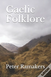 Capa do artigo Gaelic Folklore
