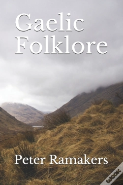 Capa do artigo Gaelic Folklore