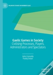 Capa do artigo Gaelic Games In Society