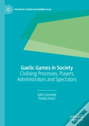 Capa do artigo Gaelic Games In Society