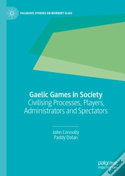 Capa do artigo Gaelic Games In Society