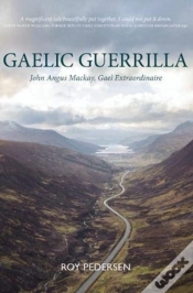 Capa do artigo Gaelic Guerrilla