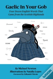 Capa do artigo Gaelic In Your Gob