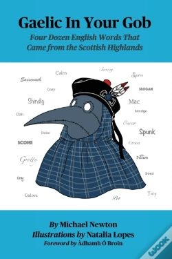 Capa do artigo Gaelic In Your Gob