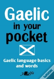 Capa do artigo Gaelic In Your Pocket