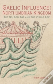 Capa do artigo Gaelic Influence In The Northumbrian Kingdom