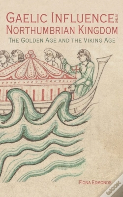 Capa do artigo Gaelic Influence In The Northumbrian Kingdom