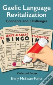 Capa do artigo Gaelic Language Revitalization Concepts And Challenges