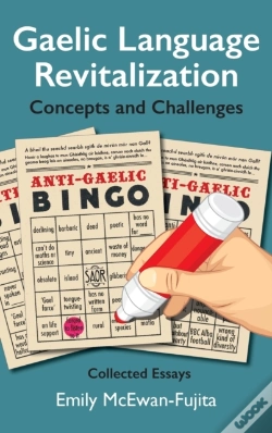 Capa do artigo Gaelic Language Revitalization Concepts And Challenges
