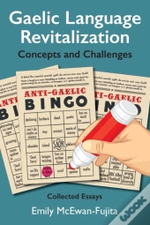 Gaelic Language Revitalization Concepts