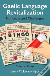 Capa do artigo Gaelic Language Revitalization Concepts