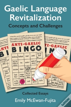 Capa do artigo Gaelic Language Revitalization Concepts