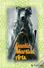 Capa do artigo Gaelic Martial Arts