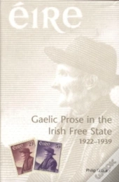 Gaelic Prose In The Irish Free State