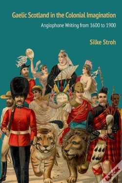 Capa do artigo Gaelic Scotland In The Colonial Imagination