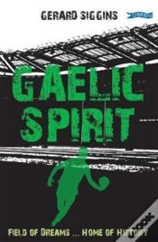 Capa do artigo Gaelic Spirit