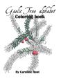 Gaelic Tree Alphabet Coloring Book - Preview