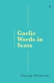 Gaelic Words In Scots